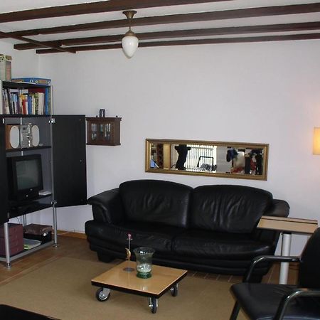 Dhh-Ostwind Villa Prerow Dış mekan fotoğraf