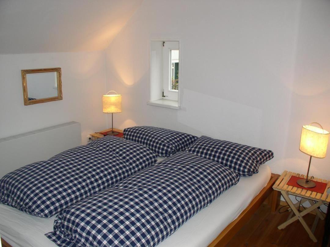 Dhh-Ostwind Villa Prerow Dış mekan fotoğraf