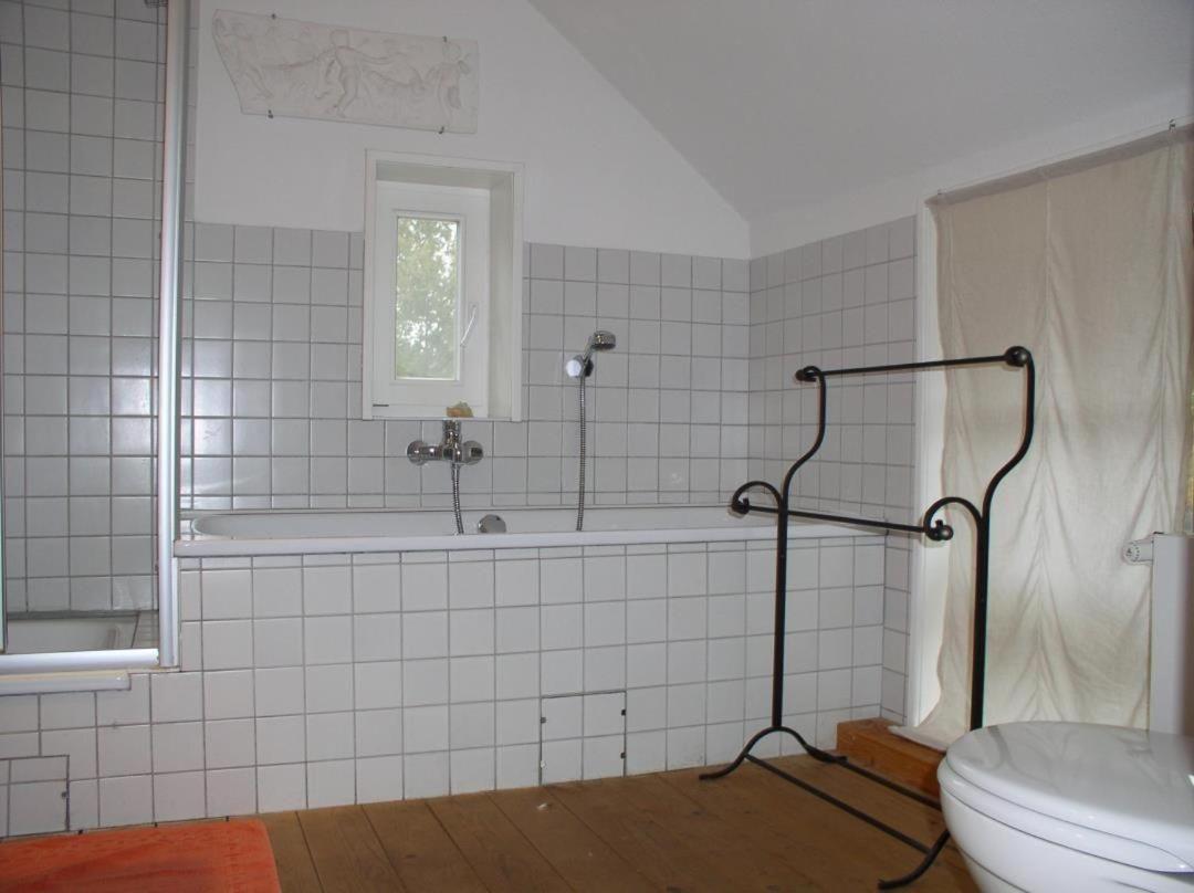 Dhh-Ostwind Villa Prerow Dış mekan fotoğraf